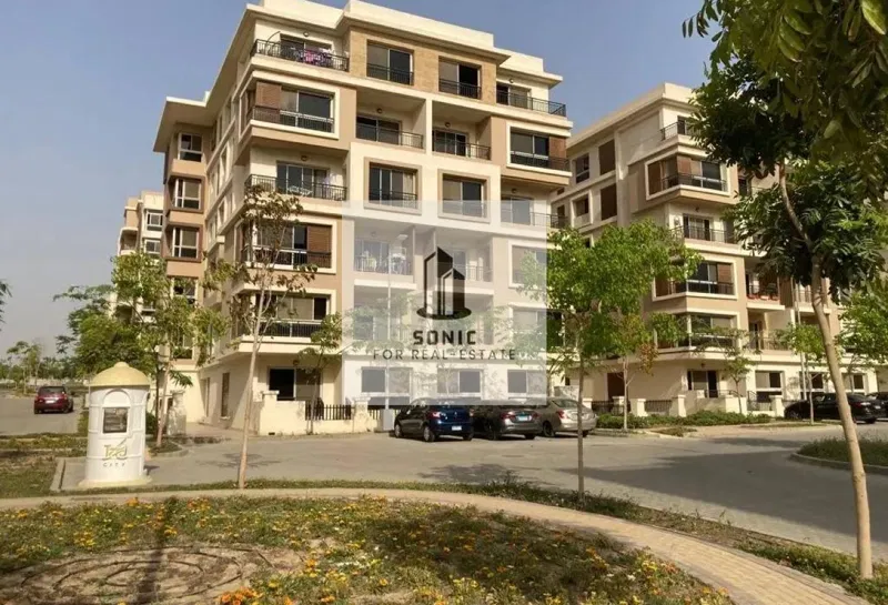 3-bedroom apartment 165 m² for sale in Taj City