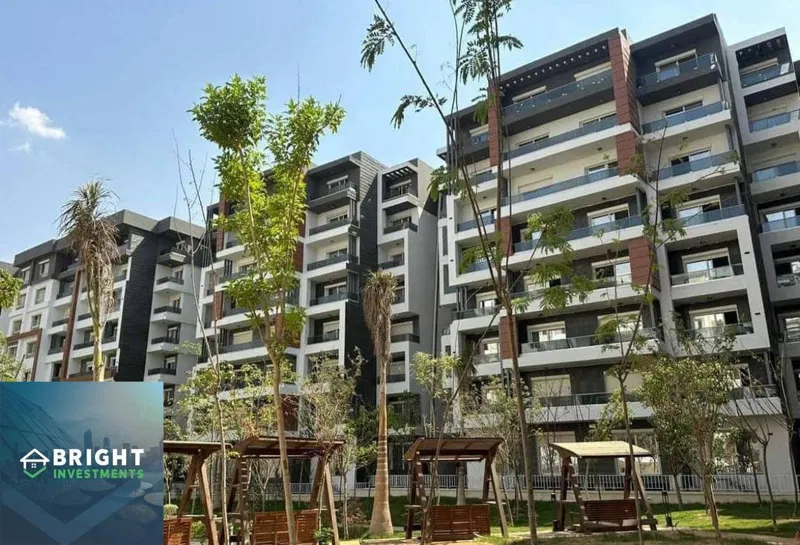 3-bedroom apartment 193 m² for sale in La Capitale Suite Lagoons
