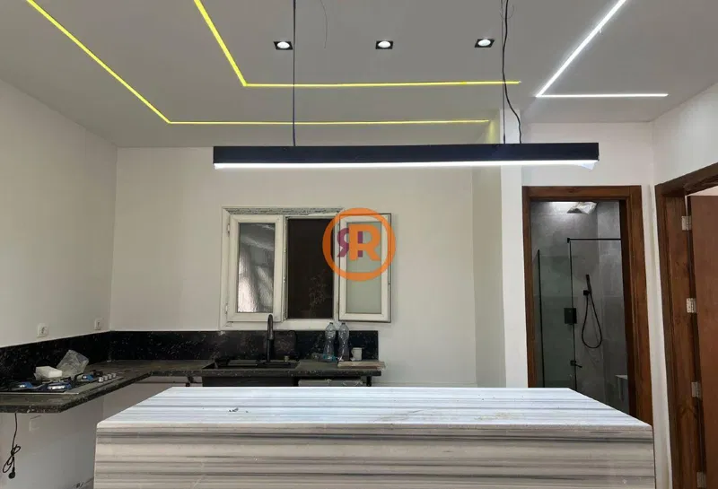3-bedroom apartment 201 m² for sale in One Kattameya