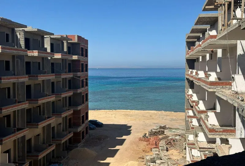1-bedroom apartment 91 m² for sale in Al Ahyaa District
