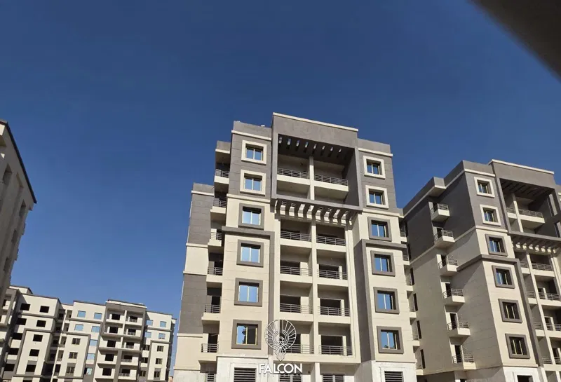 3-bedroom apartment 120 m² for sale in Al Patio 5