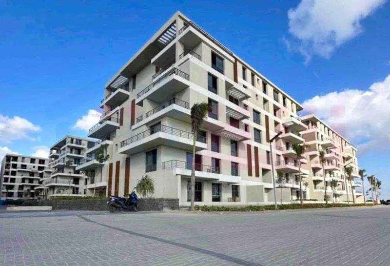 2-bedroom apartment 119 m² for sale in Palm Hills