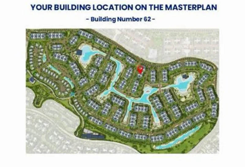 3-bedroom apartment 175 m² for sale in Mountain View iCity