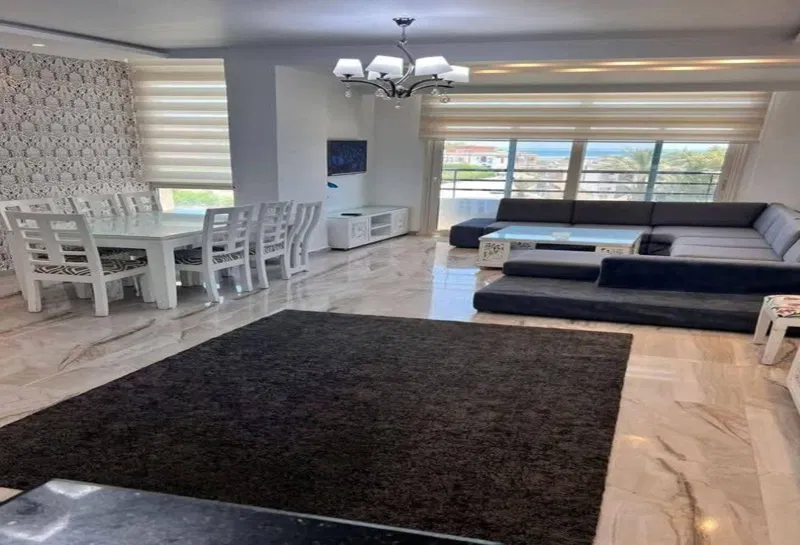 2-bedroom chalet 114 m² for sale in Cali Coast