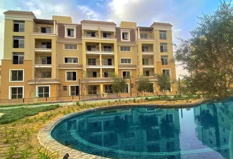 4-bedroom duplex 206 m² for sale in Esse Residence , Esse Residence