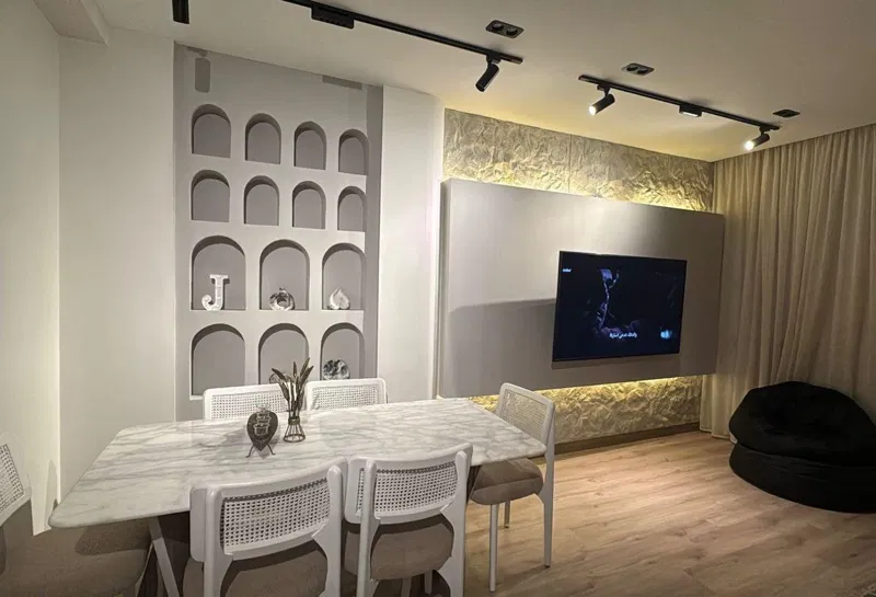 2-bedroom penthouse 160 m² for sale in Trio