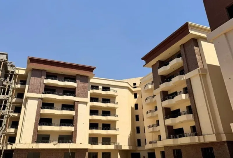 3-bedroom apartment 151 m² for sale in Century City
