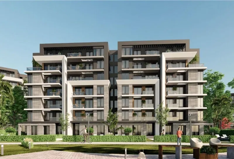 3-bedroom apartment 195 m² for sale in Monark