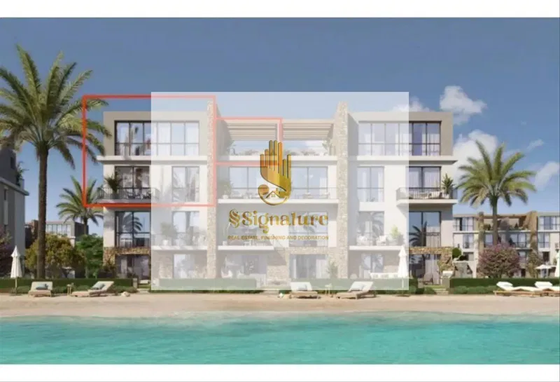 3-bedroom chalet 114 m² for sale in Cali Coast