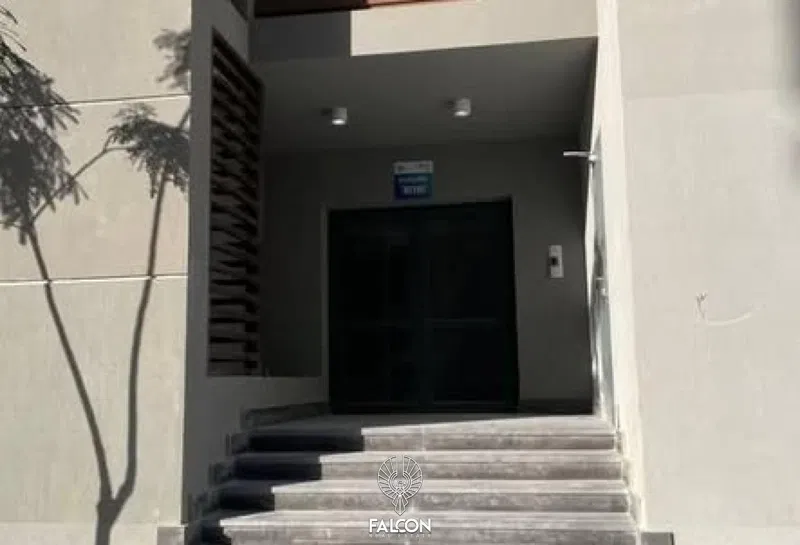 3-bedroom apartment 155 m² for sale in Wesal City