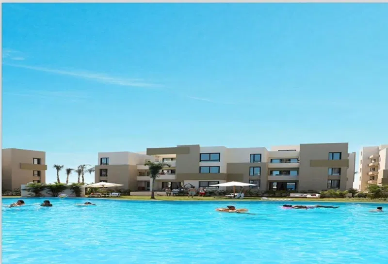 2-bedroom chalet 85 m² for sale in Zahra