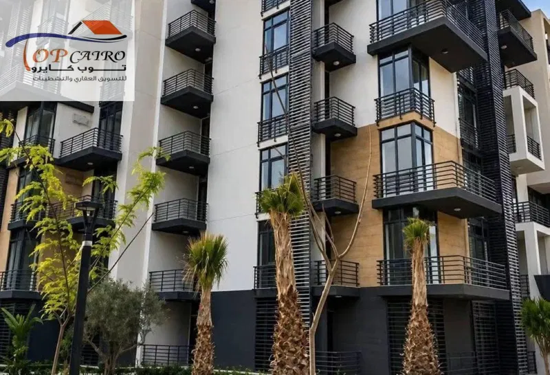 3-bedroom apartment 125 m² for sale in B8
