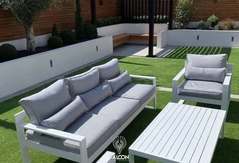 3-bedroom apartment 130 m² for sale in Mountain View 1.1
