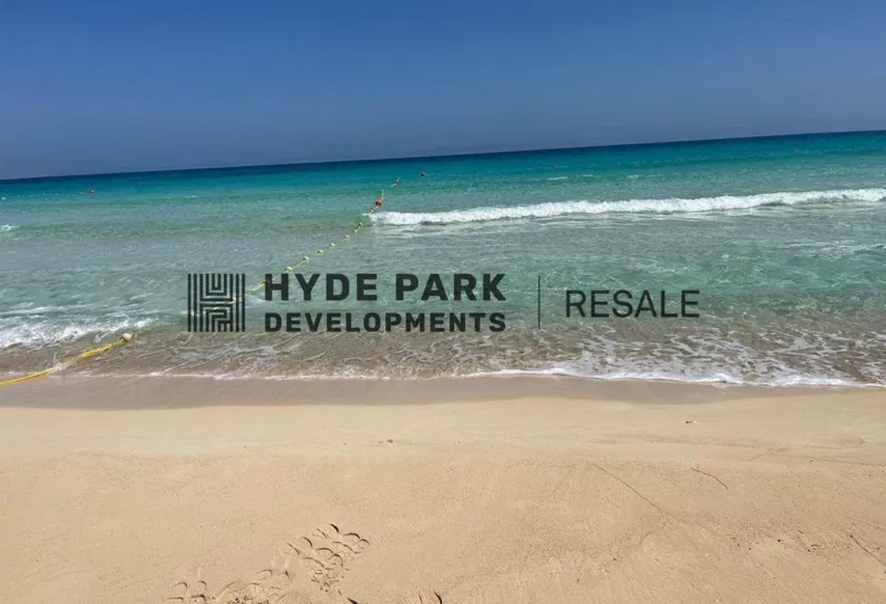 2-bedroom chalet 108 m² for sale in Seashore