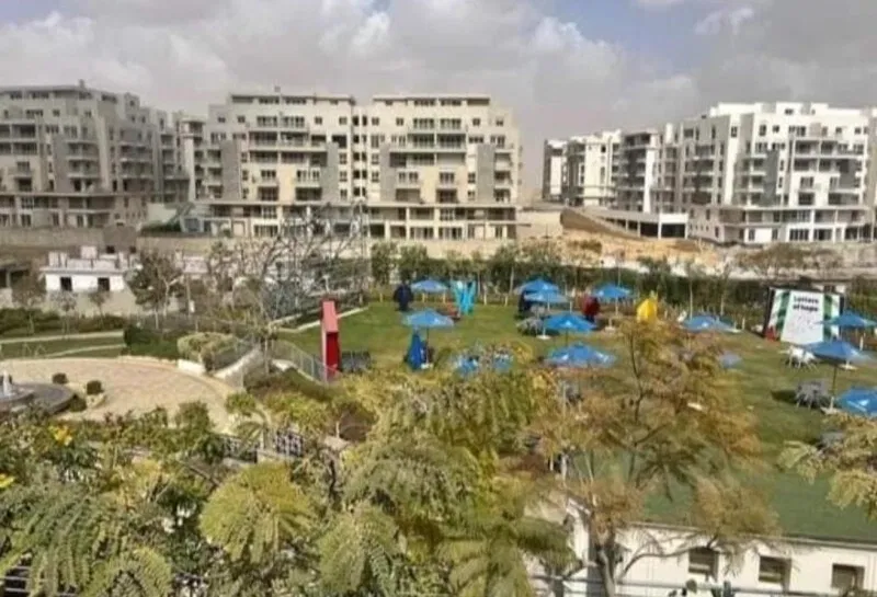 3-bedroom ivilla 235 m² for sale in Mountain View iCity