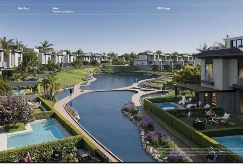 3-bedroom apartment 129 m² for sale in Telal East
