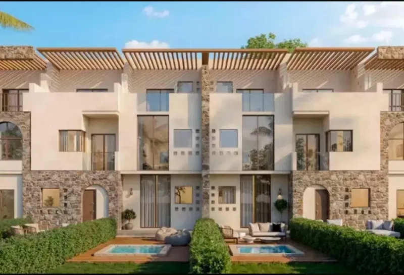 2-bedroom chalet 110 m² for sale in Summer , Summer