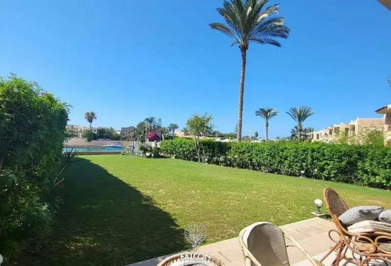 3-bedroom chalet 149 m² for sale in Marina 8