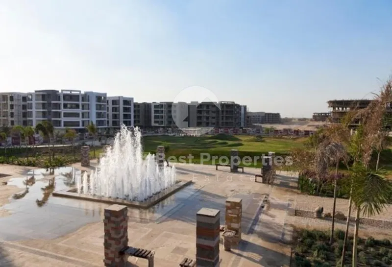 3-bedroom apartment 157 m² for sale in Tag Sultan