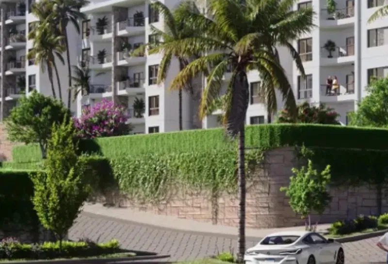 2-bedroom chalet 101 m² for sale in D.O.S.E North Coast