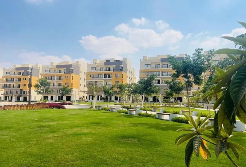 3-bedroom apartment 233 m² for sale in Tala