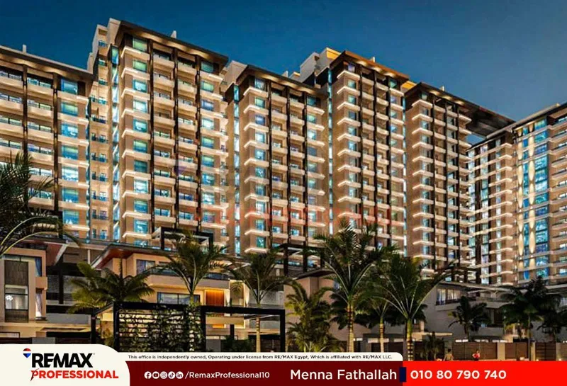 2-bedroom apartment 119 m² for sale in Sawary , Vee Sawari