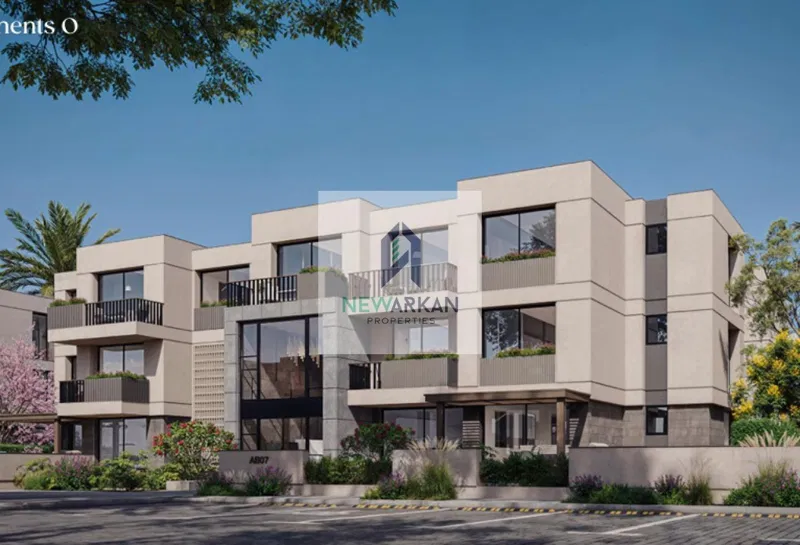 2-bedroom apartment 128 m² for sale in Dejoya Residence