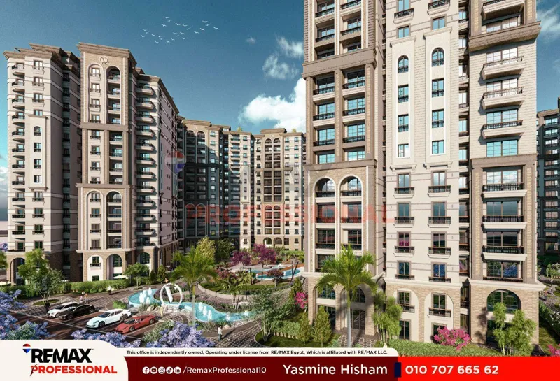 3-bedroom apartment 177 m² for sale in Sawary , Vee Sawari