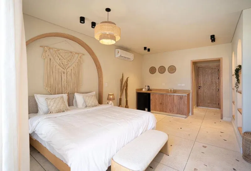 2-bedroom chalet 96 m² for sale in Seashore