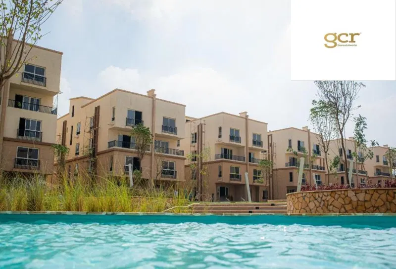 3-bedroom penthouse 225 m² for sale in Neopolis   Wadi Degla