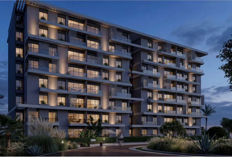 3-bedroom apartment 150 m² for sale in El Patio Vida