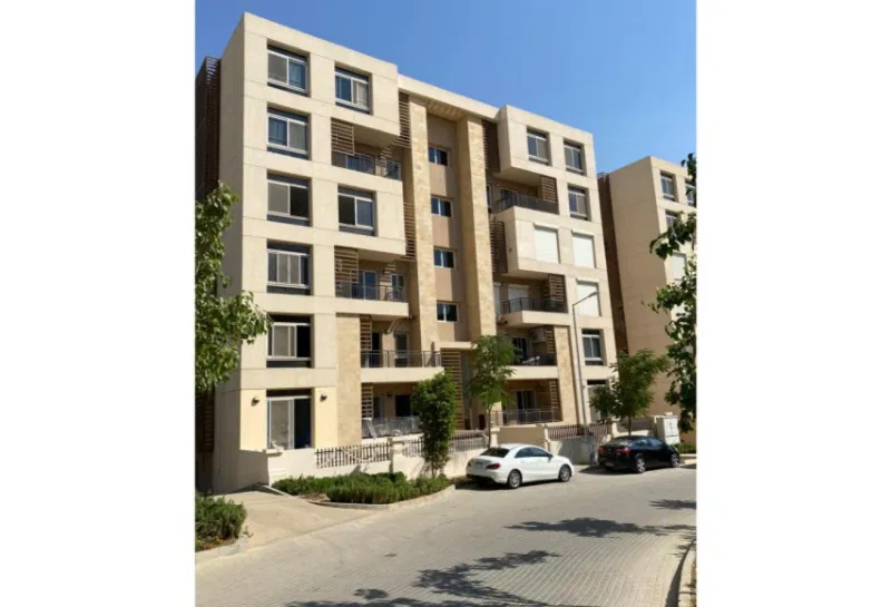 3-bedroom apartment 168 m² for sale in Taj City