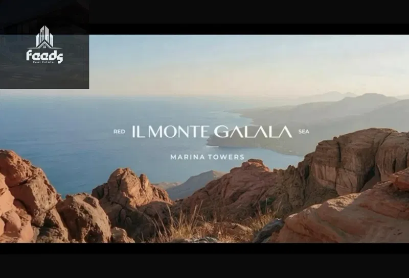 Chalet 60 m² for sale in Il Monte Galala