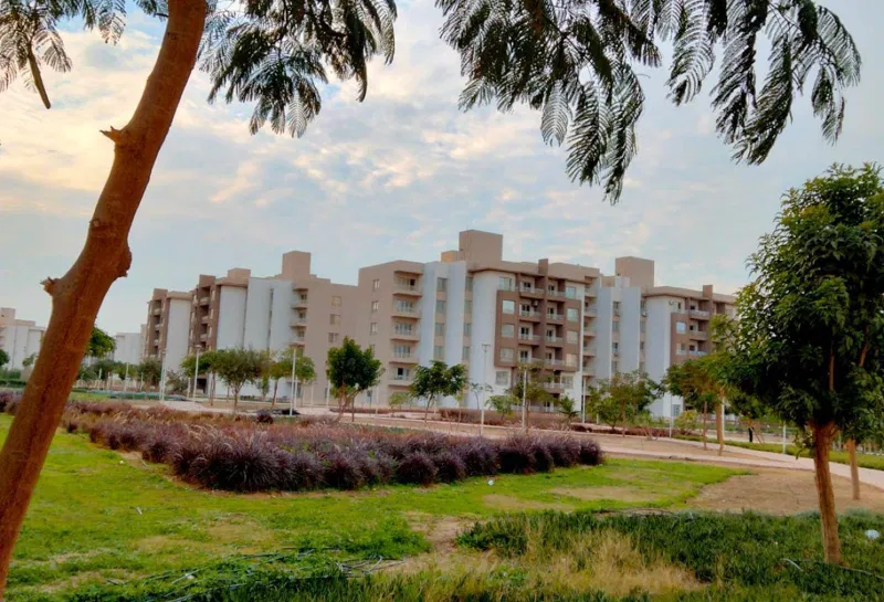 شقة 3 غرف 170 م² للبيع في Wesal City
