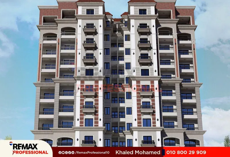3-bedroom apartment 190 m² for sale in Sawary , Vee Sawari