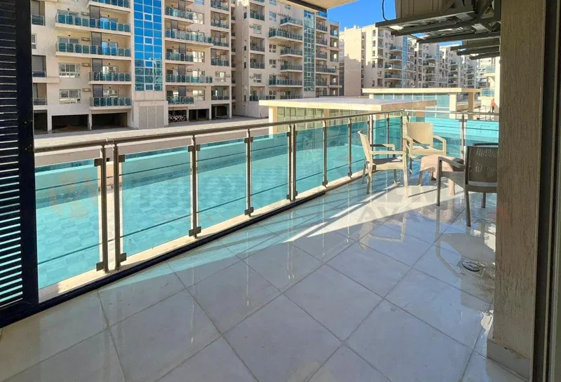 2-bedroom apartment 166 m² for sale in Downtown