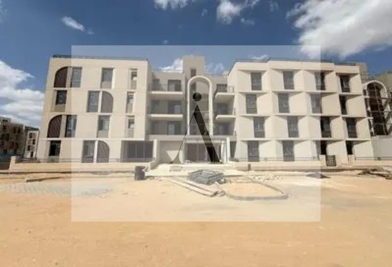 2-bedroom apartment 120 m² for sale in VYE SODIC