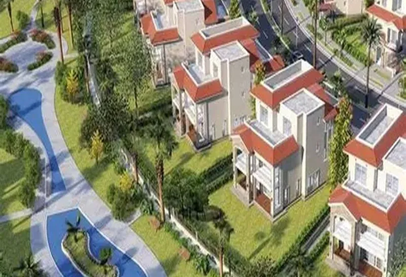 3-bedroom apartment 198 m² for sale in Sawary , Vee Sawari