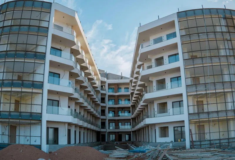 1-bedroom apartment 70 m² for sale in Storia Del Mare