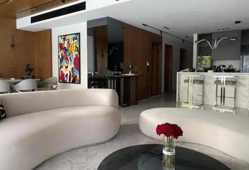 3-bedroom apartment 168 m² for sale in Elaia