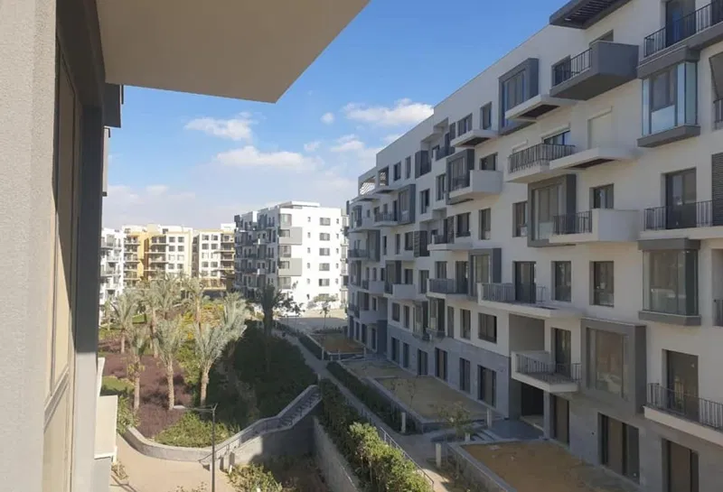 Apartment 80 m² for sale in SODIC East