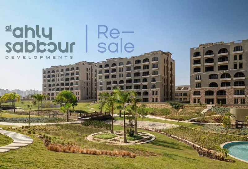 شقة 3 غرف 250 م² للبيع في جرين سكوير ، جرين سكوير
