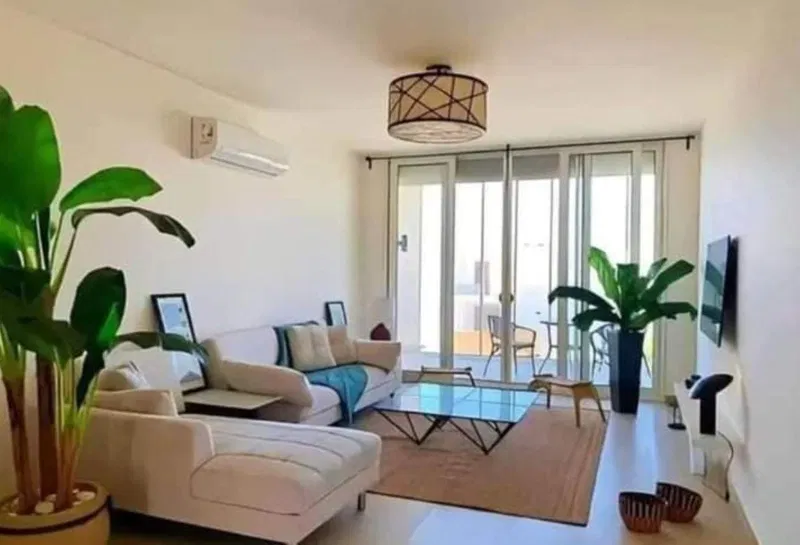 4-bedroom duplex 233 m² for sale in Direction White