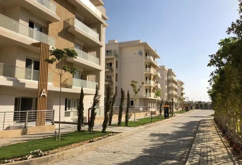3-bedroom apartment 145 m² for sale in Hyde Park Central