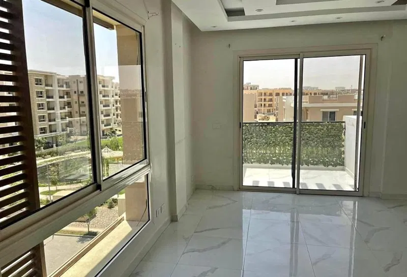 4-bedroom duplex 207 m² for sale in Taj City