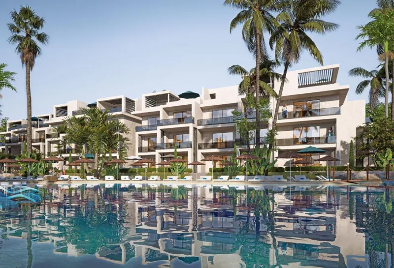 2-bedroom apartment 120 m² for sale in One7 Residence