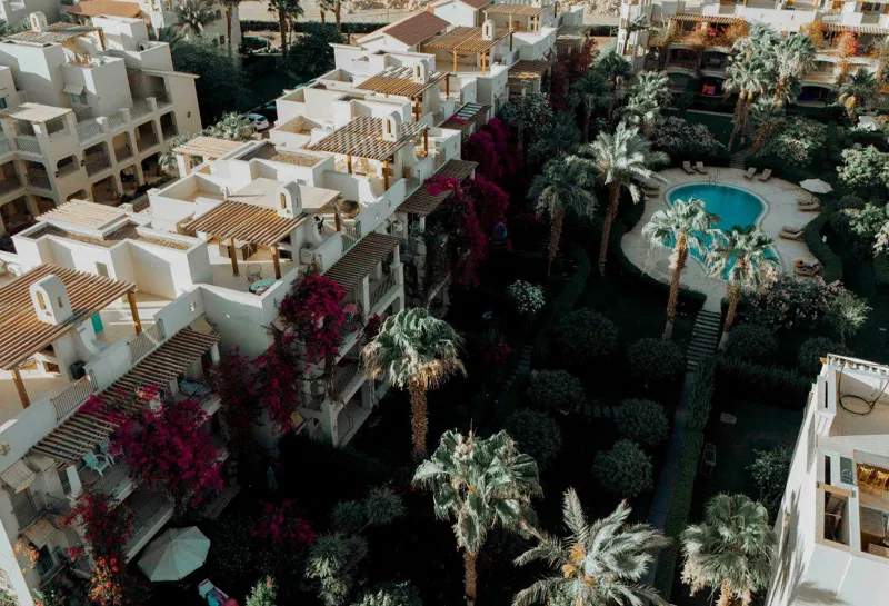 1-bedroom apartment 73 m² for sale in Veranda