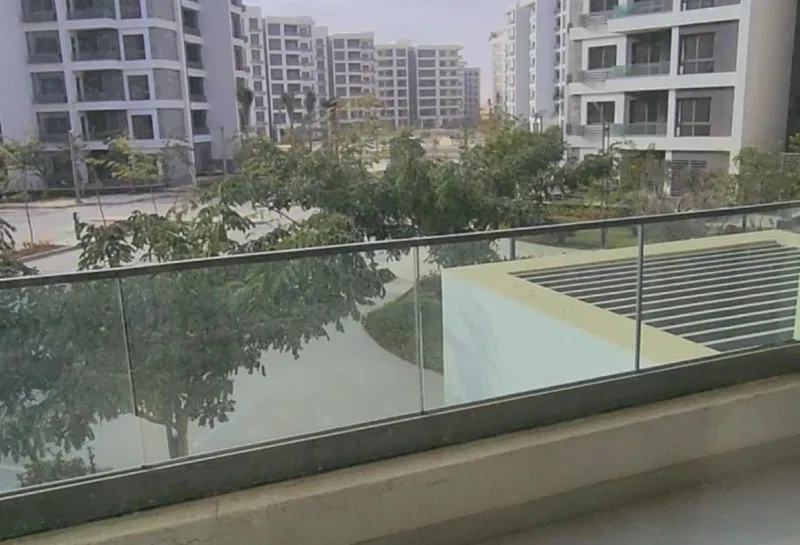 3-bedroom apartment 123 m² for sale in Noor City