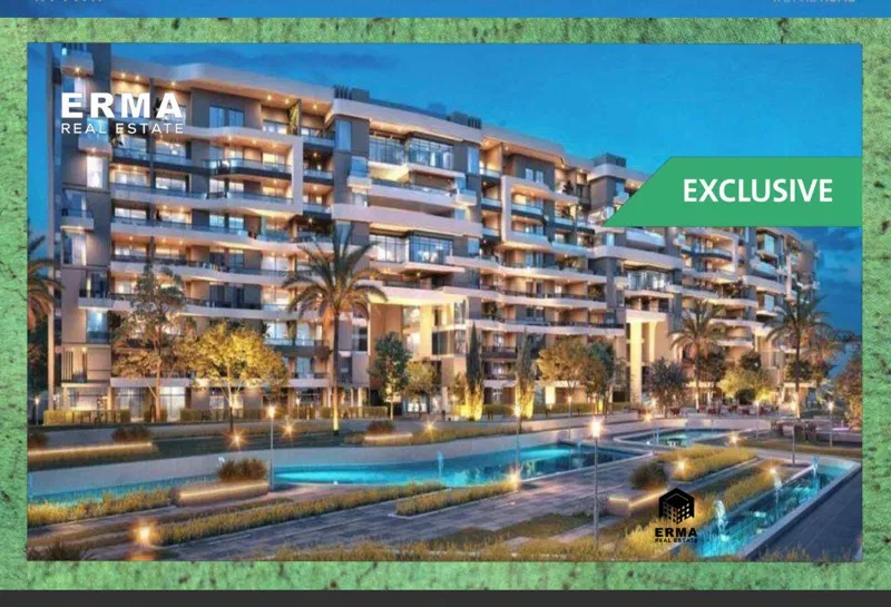 2-bedroom apartment 145 m² for sale in RIVAN