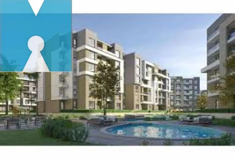 2-bedroom apartment 114 m² for sale in Compound Club Hills